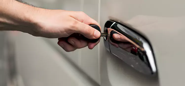 Why Choose Our Auto Locksmith Team in Fort McMurray, AB?