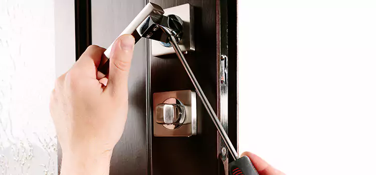 Door Lock Replacement Service Fort McMurray