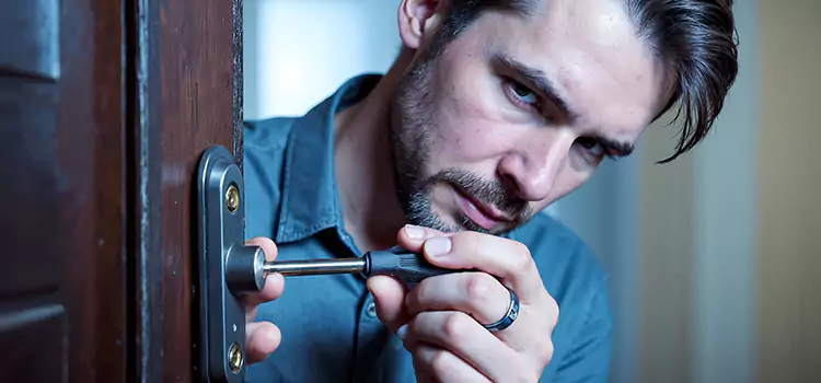 Eviction Locksmith Fort McMurray