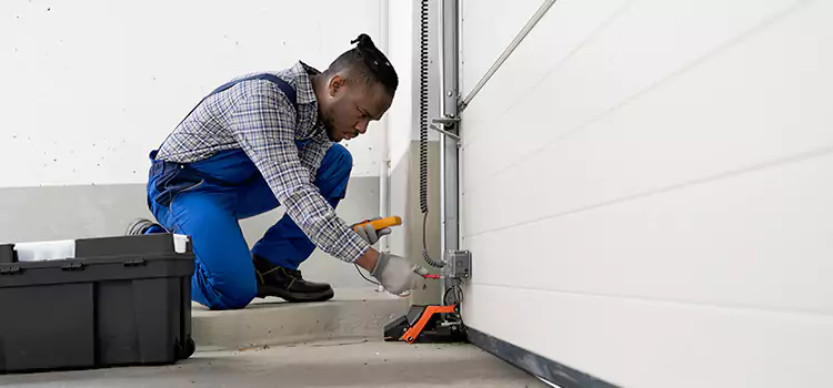 Expert Solutions for Every Garage Lock Need in Fort McMurray, AB