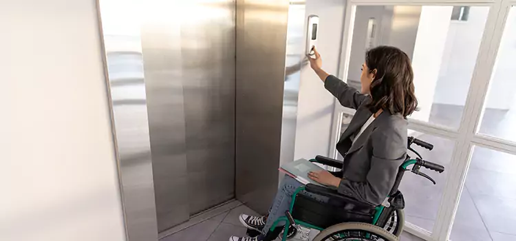 Benefits of Modern Handicap Door Systems in Fort McMurray, AB