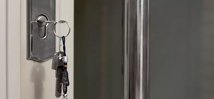 Master Keying by the Numbers Fort McMurray