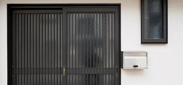 Sliding Screen Door Repair Fort McMurray
