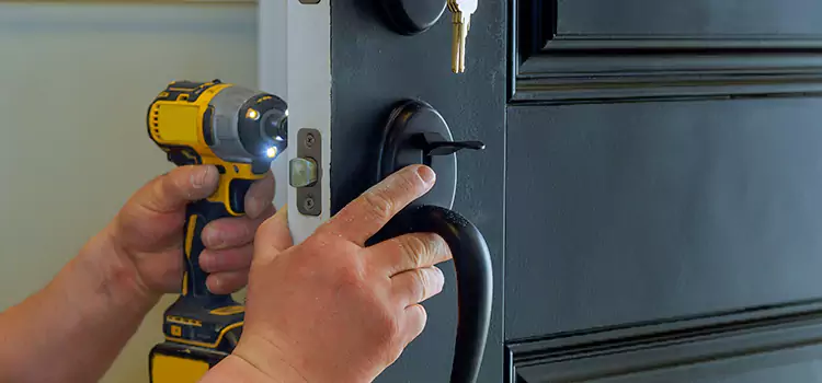 Mobile Automotive Locksmith Fort McMurray