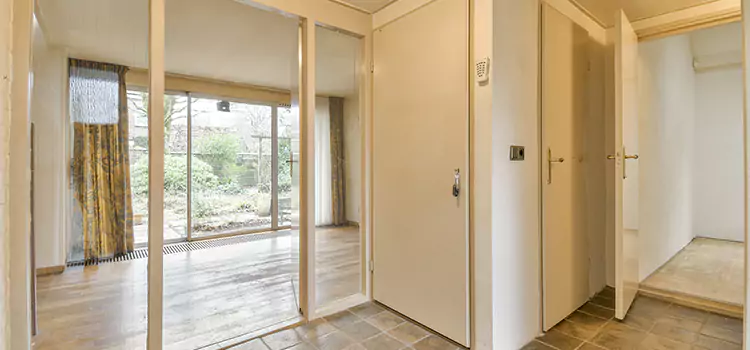 Why Choose Our Pocket Door Experts in Fort McMurray, AB?