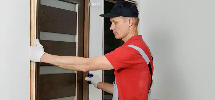 Frame and Panel Restoration Fort McMurray