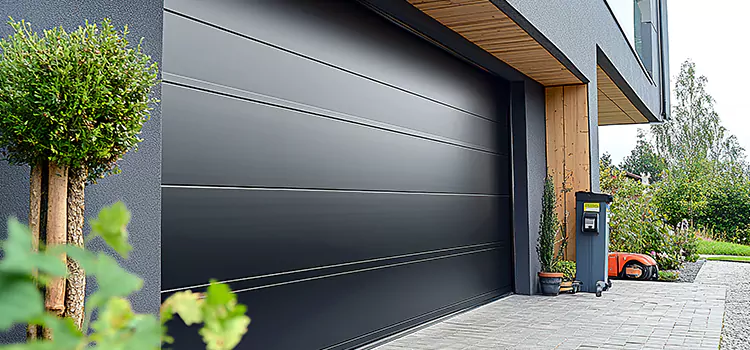 Residential Garage Door Service Fort McMurray