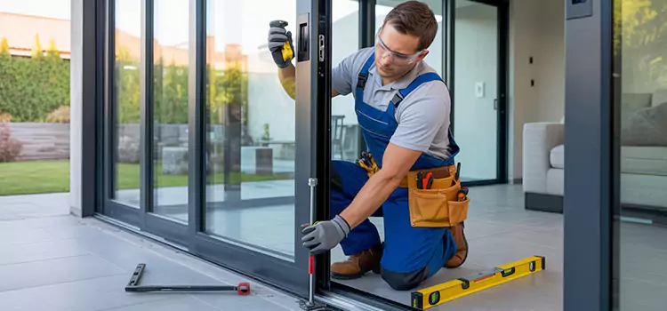 Sliding Screen Door Repair Fort McMurray