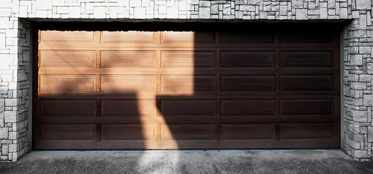 Commercial Roll Up Garage Doors Fort McMurray