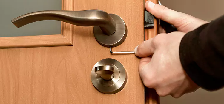 Access Control System Integration Fort McMurray