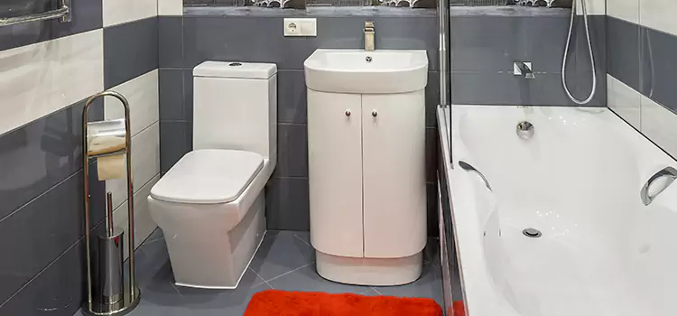 Hansgrohe Shaving Mirror Fort McMurray