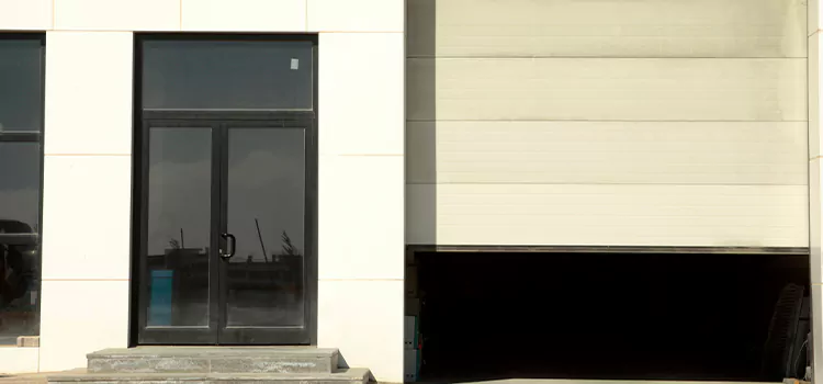 Choose Door & Gate Services Fort McMurray for Unmatched Expertise