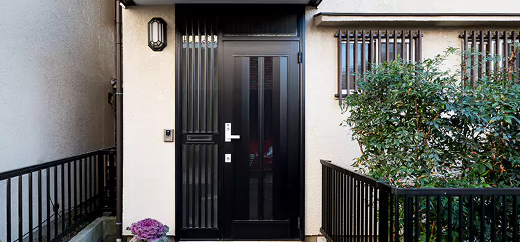 Popular Exterior Door Options in Fort McMurray, AB