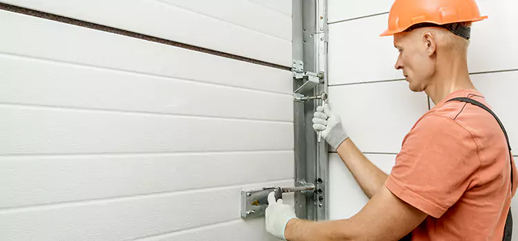 Why Choose Us for Garage Door Lock Services in Fort McMurray, AB?