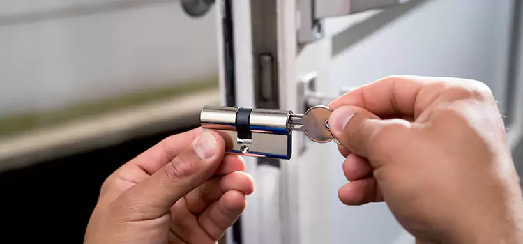 Lock Change Locksmiths Fort McMurray