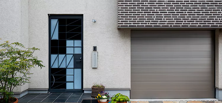 Residential Roll Up Security Doors Fort McMurray