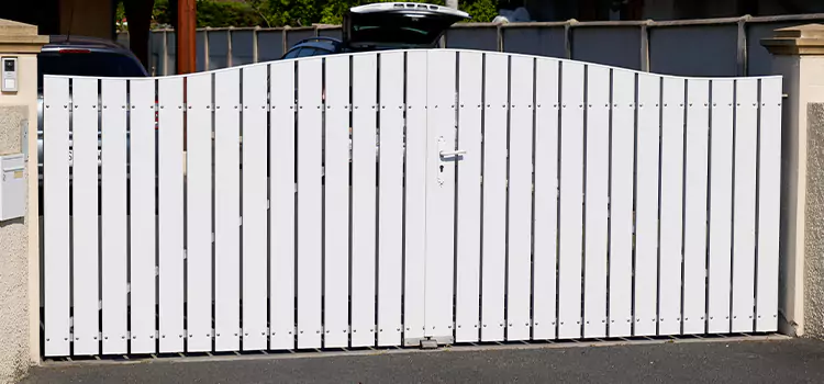 Why Choose Us for Residential Gate Repair in Fort McMurray, AB?